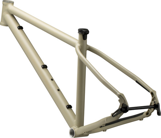 bc original Cuadro Hardtail Podsol 29" - gris beige/S