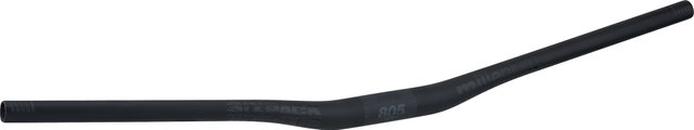 Millenium805 Carbon 20 mm 31.8 Riser Handlebars - stealth black/805 mm 7°