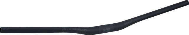 Millenium805 Carbon 20 mm 31.8 Riser Lenker - stealth black/805 mm 7°