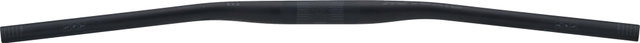 Millenium805 Carbon 20 mm 31.8 Riser Lenker - stealth black/805 mm 7°