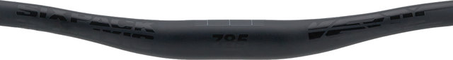Vertic785 20 mm 35 Riser Handlebars - stealth black/785 mm 7°