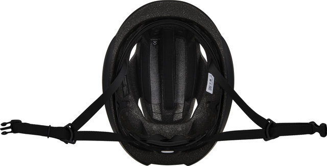 LUMOS Casque Ultra LED - charcoal black/54 - 61 cm