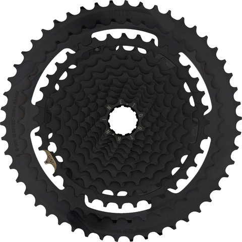 e*thirteen Cassette Helix Plus 12 vitesses - black/9-50