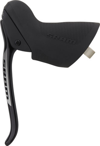 SRAM Palanca de frenos mecánica Rival 1 - black/rueda delantera
