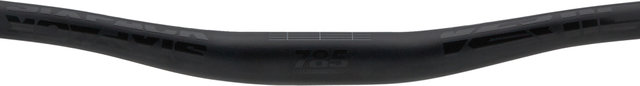 Vertic785 20 mm 31.8 Riser Lenker - stealth black/785 mm 7°