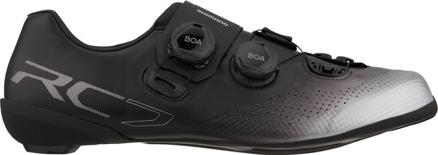Shimano SH RC702E Wide Road Shoes bike components