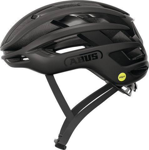 ABUS AirBreaker 2.0 MIPS Helmet - velvet black | 54 - 58 cm