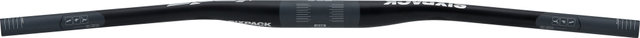Guidon Courbé en Carbone Vertic785 20 mm 35 - black-chrome/785 mm 7°