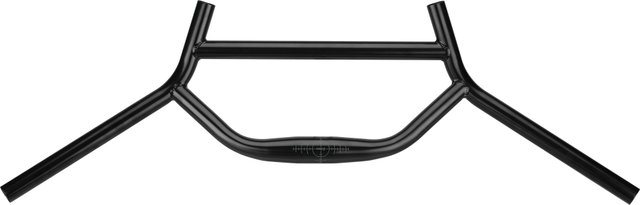 Surly Moloko 31.8 Handlebars - black/735 mm 34°