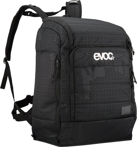 evoc Sac à Dos de Voyage Gear Backpack 60 - black/60 litres