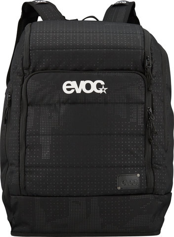 evoc Gear Backpack 60 - black/60 litres