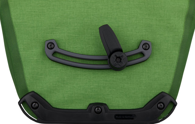ORTLIEB Back-Roller Plus CR Fahrradtaschen - kiwi-moosgrün/40 Liter