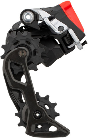 SRAM Red eTap AXS 12-Speed Rear Derailleur - black/short