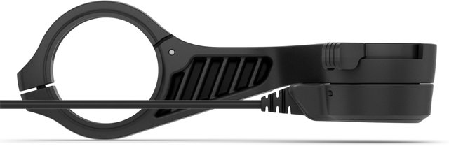 Soporte de manillar Edge Power Mount - negro/universal