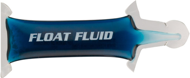 Float Fluid - blue/5 ml