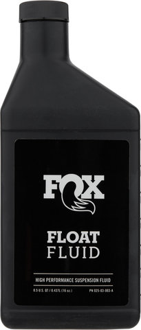Float Fluid - blue/473 ml