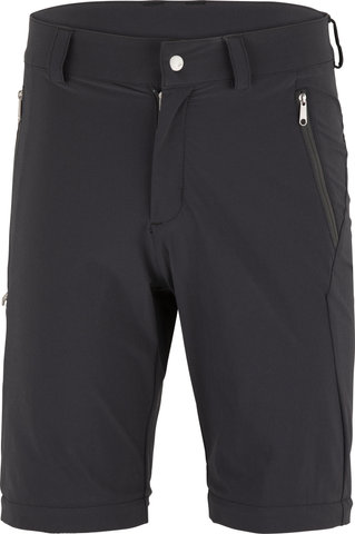 Pantalon Mens Farley Stretch ZO Pants II - black/46