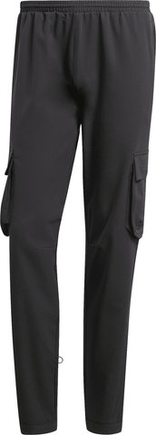 adidas Cycling Trackside Utility Pants - black/S