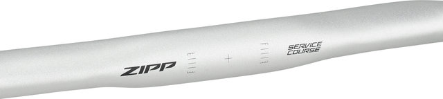 Zipp Guidon Service Course 80 Ergo 31.8 - silver/400 
