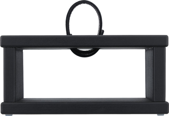 TOGU Front Wheel Support for Flow Perfect Rocker Plate - black