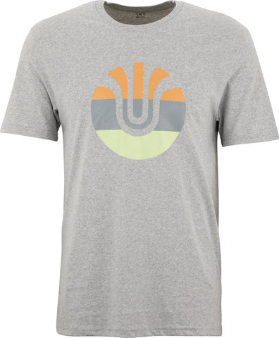 T-Shirt Nice - grey/M