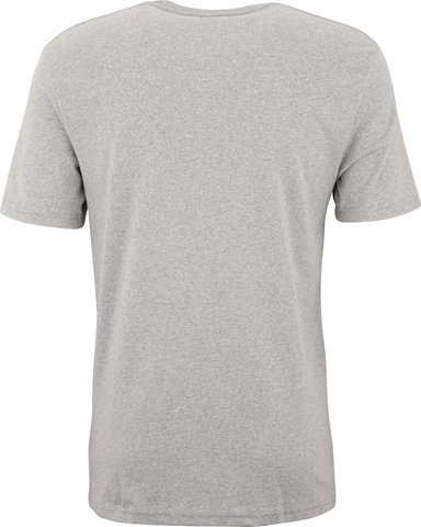 Camiseta Nice - grey/M