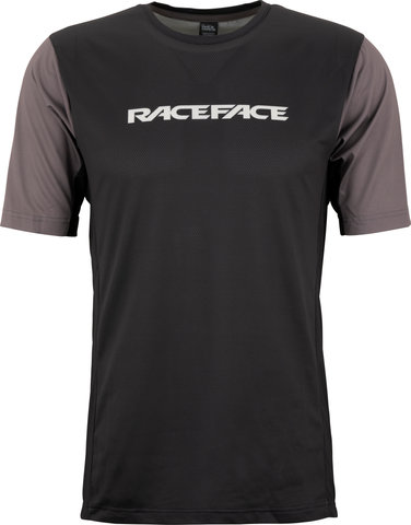 Maillot Indy S/S - charcoal/M