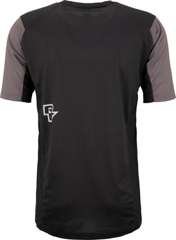 Maillot Indy S/S - charcoal/M