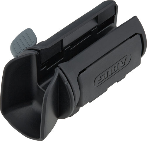 SH B Universalhalter für Bügelschlösser - black/universal