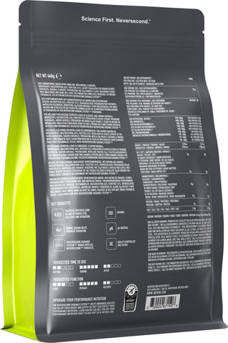 Boisson en Poudre C30 Sports Drink 640 g - agrume/640 g