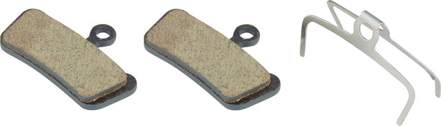 Trickstuff Disc STANDARD Brake Pads for Trickstuff - organic - steel/TR-003