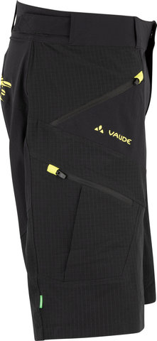 Mens Virt Shorts - black/M