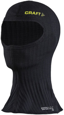 Active Extreme X Balaclava Sturmhaube - black/S/M