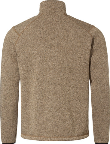 VAUDE Rienza Jacke III - oat/M