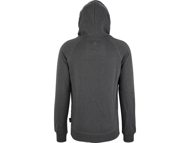 Sudadera con capucha Road Hoodie - melange grey/M