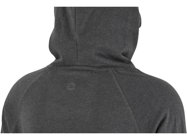 Sudadera con capucha Road Hoodie - melange grey/M