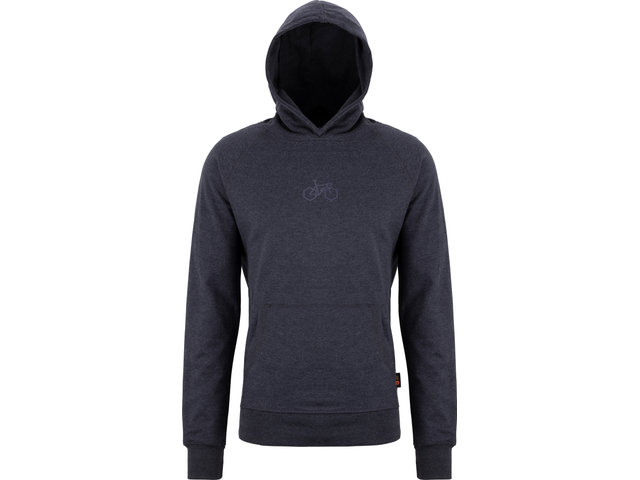 Sudadera con capucha Road Hoodie - navy/M