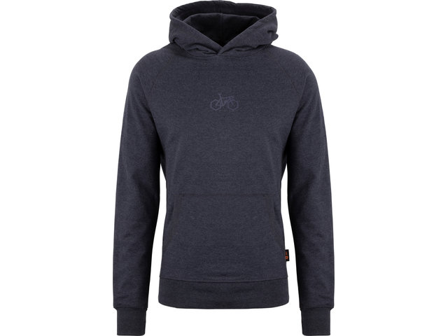 Sudadera con capucha Road Hoodie - navy/M