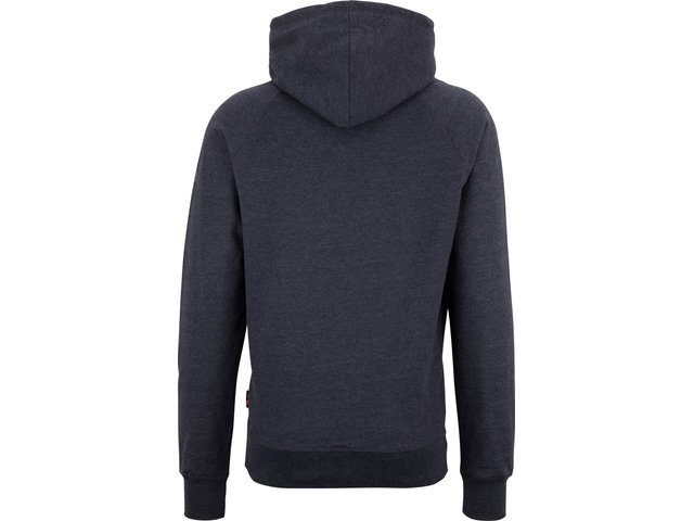 Sudadera con capucha Road Hoodie - navy/M