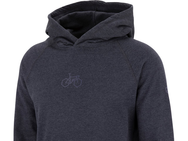 Sudadera con capucha Road Hoodie - navy/M