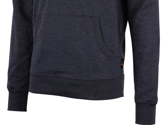 Sudadera con capucha Road Hoodie - navy/M
