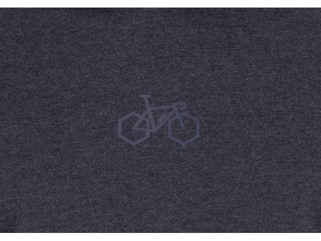 Sudadera con capucha Road Hoodie - navy/M
