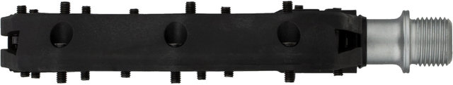 Base Flat Plattformpedale - black/universal
