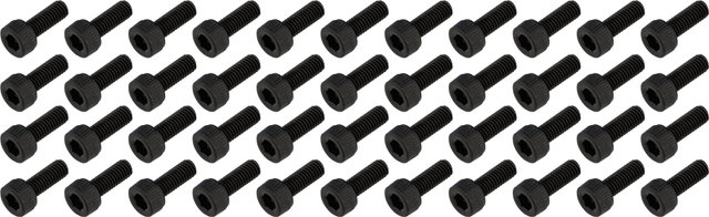 Base Flat Plattformpedale - naranja/universal