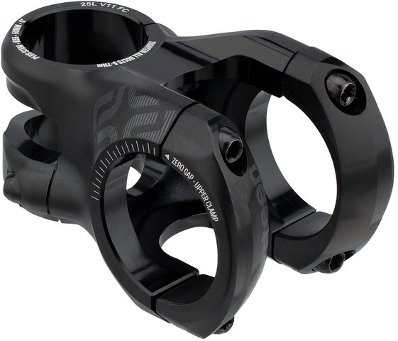 Plus 35 Stem - black/50 mm 0°