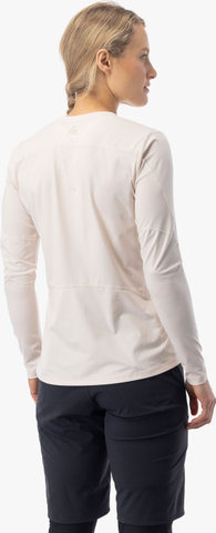 7mesh Atlas L/S Damen Trikot Modelljahr 2025 - almond/S