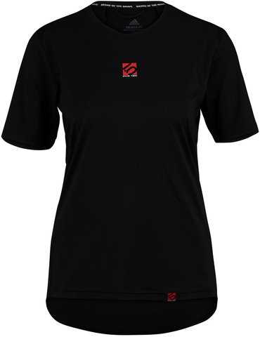 Maillot pour Dames Primeblue TrailX Womens - black/S