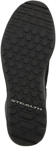 Trailcross LT MTB Schuhe - core black-grey two-solar red/42