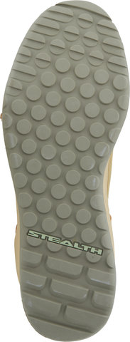Trailcross LT MTB Schuhe - beige tone-blue rush-orbit green/42