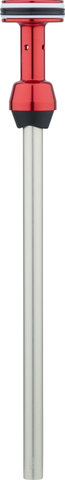 RockShox Air Shaft DebonAir+ Air Spring Guide Rod for Lyrik D1+ - universal/140 mm